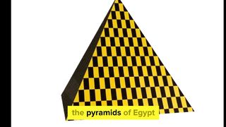 Pyramid of ghaza Egypt????????