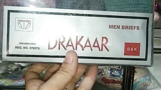 Men briefs drakaar