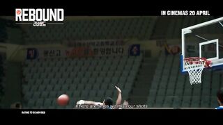 Rebound 2023 - Theatrical Trailer