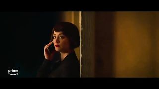 Role Play 2023 - Theatrical Trailer