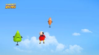 New Compilation _ Motu Patlu New _ Motu Patlu Ki Jodi _ Cartoons For Kids _ S10 _ #spot.