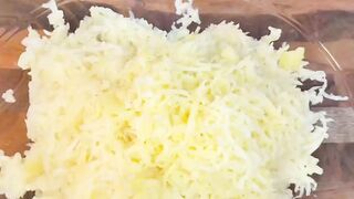 potato bites recipe is very easy to make …….potato crispies are made using easily available ingredients