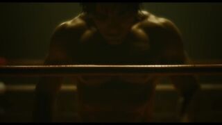 The Iron Claw 2023 - Theatrical Trailer