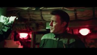 The Loch Ness Horror 2023 - Theatrical Trailer