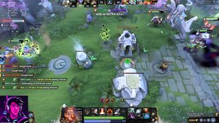 EASY RAMPAGE LINA