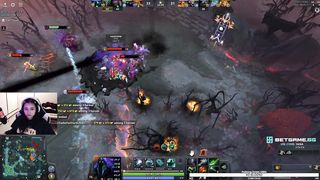 BEST ECHO SLAM OF THE DAY