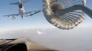 Refuel in the Air