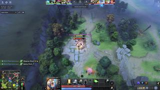 valve broke Omniknight patch 7.35b Dota 2