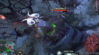 the best lvl 1 spell in Dota 2