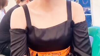 Artis panggung ke pangung