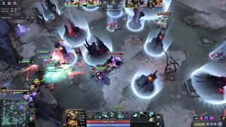 this feeling is better than being with a woman Dota 2