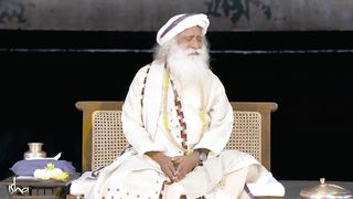 How to Be More Stable? - Sadhguru