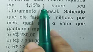 Porcentagem