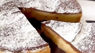 TORTA FANTÁSTICA