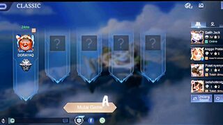 Mlbb story