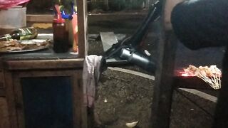 Chicken Satay,,superb delicious