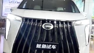 Mobil ini lebih mewah dari alphard