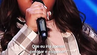 I See Red - Kristen Cruz (Everybody Loves an Outlaw Cover)