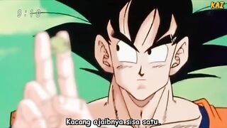 Dragon Ball Z super saiya