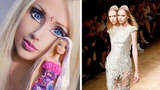 20 People You Won't Believe Exist????