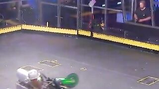 mobil robot