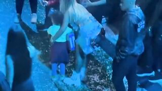 Festa da doutora a mãe tá estourada
