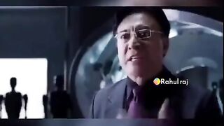 Funny robot video ????