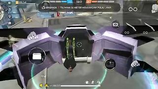 Free fire head shot