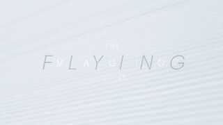 Flying High | Snowboarding