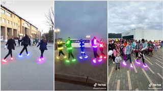Tuzelity Dance / Tuzelity Dance Competition