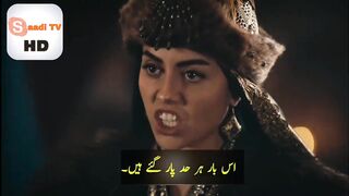 Kurulus Osman Season 4 Episode 110 Trailer 1 in Urdu Subtitle By Saadi Tv HD Quality