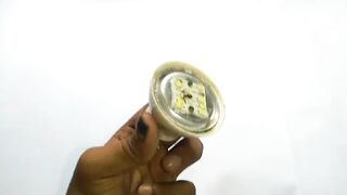 How To Make Diwali Decoration Light | Diwali Special Decoration Light | Diwali Decorations Idea