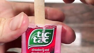 candy ice cream