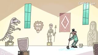 Funny cartoons