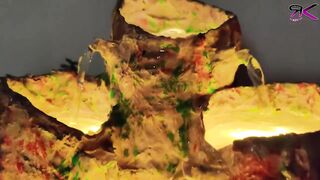 Amazing Water Fountain with Plastic Bottle and Led (DIY)