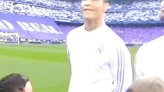 Cristiano Ronaldo, the great great human fun, we will never forget you, their elders