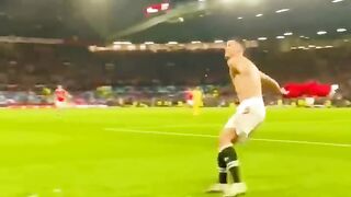 Cristiano Ronaldo Attitude