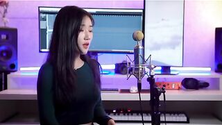 Heat Waves - Mood |Cover