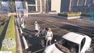 Gta roleplay