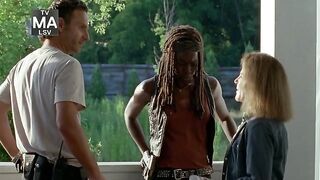 The Walking Dead Season 6 Episode 10