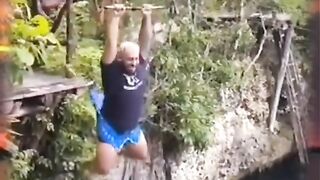 Funny videos while playing
