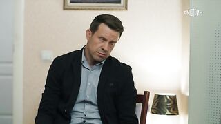 Дама с собачҝой 7 серия