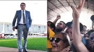 Jair Messias Bolsonaro