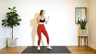TIKTOK DANCE PARTY WORKOUT