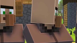 Minecraft FunnyVideos