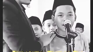 Selamat Hari Ibu