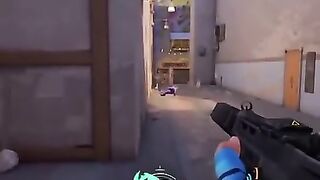 Funny Moments Valorant