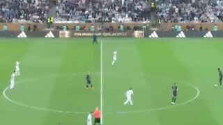 2022 FIFA WORLD CUP FINAL GOALS