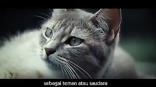My cats