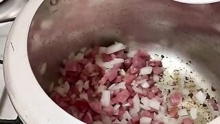 receita de casa